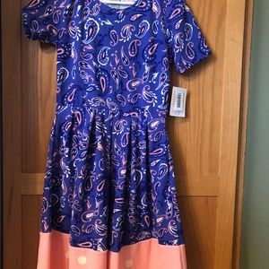 LulaRoe Amelia Medium